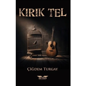 Kırık Tel - Çiğdem Turgay