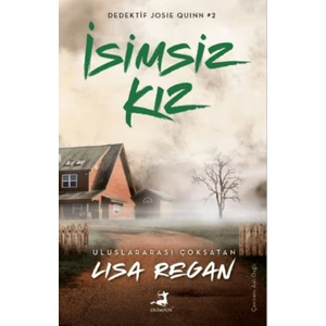 İsimsiz Kız - Lisa Regan