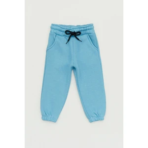 Beli Lastikli Jogger  Erkek Çocuk Eşofman Altı