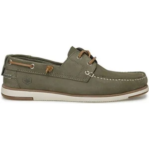 A101534368 101534368 Charles 4fx Lumberjack Erkek Günlük Ayakkabı Haki