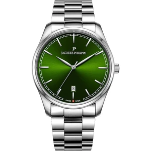 Jacques Philippe JPQGS6213X6 Erkek Kol Saati
