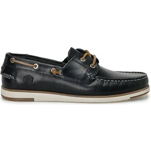 A101511461 101511461 Charles 4fx Lumberjack Erkek Günlük Ayakkabı Lacivert