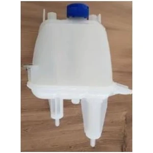 Radyatör Su Deposu Jumper Boxer Ducato 2006+ 2,3d Mjt / Hdi 1358583080 512403 Rolcar