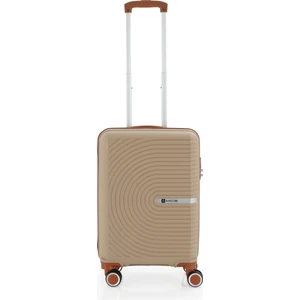 Mçs Polipropilen Valiz V374 55 cm