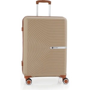 Mçs Polipropilen Valiz V374 65 cm