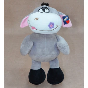 Oyuncak Üzgün Eşek Peluş 23 Cm 78144