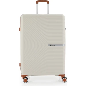 Mçs Polipropilen Valiz V374 75 Cm