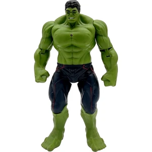 Bvm Oyuncak Hulk Figür ve Maske Oyun Seti FAB.8525