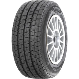 205/70 R15C 106/104R Matador Mps125 Oto 4 Mevsim Lastiği (Üretim Yılı: 2024)