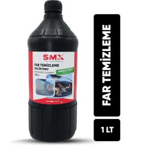 Far Temizleme Solüsyonu (1 Lt)