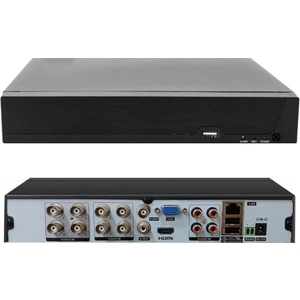 Ahd Dvr 8 Kanal Kamera Kayıt Cihazı Xmeye WB-508N1H4S