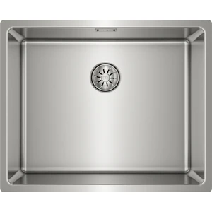 - Be Lınea Pureclean 50.40 - Tezgahaltı Eviye - Paslanmaz Çelik - 50 cm - 115000065