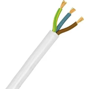 Kablo 3x2.5 Ttr Çok Telli Klima Kablo Fiyatı 3 Metre