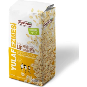 Yulaf Ezmesi 1 kg