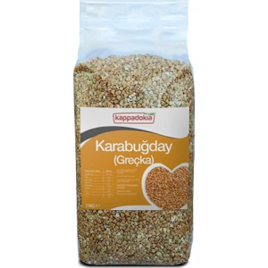 Çiğ Karabuğday (Greçka) 1 kg