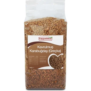 Greçka Kavrulmuş(Pilavlık) Katkısız 1kg