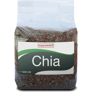 Chia Tohumu 500 gr