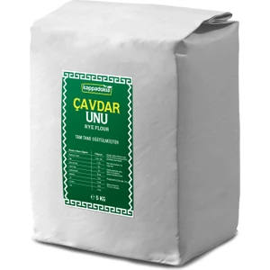 Çavdar Unu 5 kg