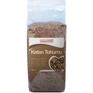 Kappdokia Keten 1kg