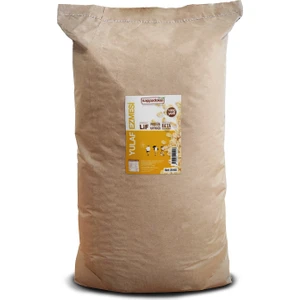 Katkısız Yulaf Ezmesi 20 kg