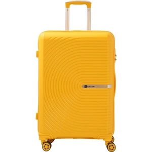 Mçs Polipropilen Valiz V374 65 cm