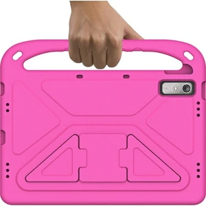 Lenovo Tablet Koruyucu Kılıf Tab P11 2. Nesil 11,5 Inç TB-350F Çocuklar Için P11 2. Nesil Düşmeye Dayanıklı (Yurt Dışından)