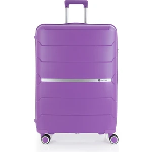 Mçs Polipropilen Valiz V366 75 CM