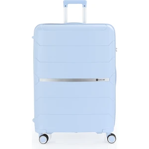 Mçs Polipropilen Valiz V366 75 cm