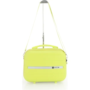 Mçs Abs Makyaj Çantası V366-M