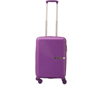 Mçs Polipropilen Valiz V374 55 cm