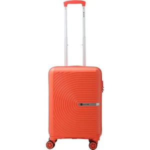 Mçs Polipropilen Valiz V374 55 cm