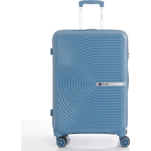 Mçs Polipropilen Valiz V374 65 cm