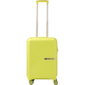 Mçs Polipropilen Valiz V374 55 cm