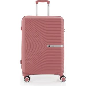 Mçs Polipropilen Valiz V374 65 cm