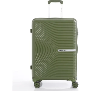 Mçs Polipropilen Valiz V374 65 cm