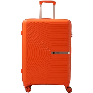 Mçs Polipropilen Valiz V374 65 cm