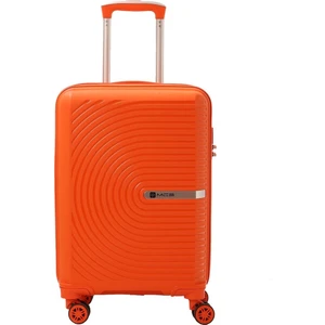 Mçs Polipropilen Valiz V374 55 cm