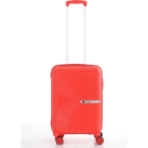 Mçs Polipropilen Valiz V374 55 cm