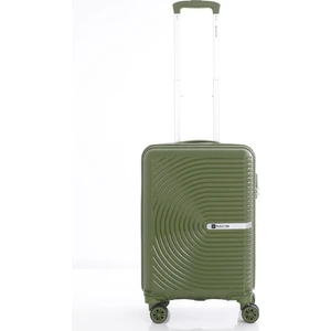 Mçs Polipropilen Valiz V374 55 cm