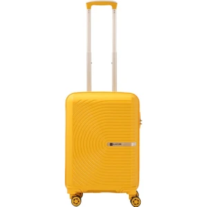 Mçs Polipropilen Valiz V374 55 cm