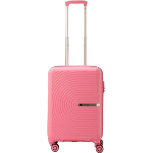 Mçs Polipropilen Valiz V374 55 cm