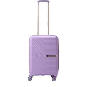 Mçs Polipropilen Valiz V374 55 cm