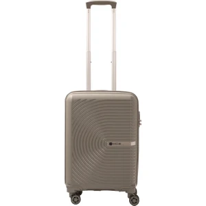 Mçs Polipropilen Valiz V374 55 cm