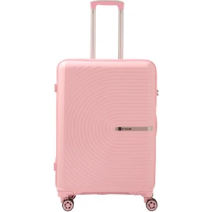 Mçs Polipropilen Valiz V374 65 cm