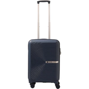 Mçs Polipropilen Valiz V374 55 cm