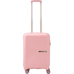 Mçs Polipropilen Valiz V374 55 cm