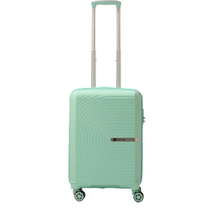 Mçs Polipropilen Valiz V374 55 cm