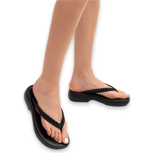 27079Z Verano Fem Parmak Arası Kadın Terlik