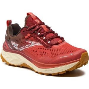 Tundra Lady 2420 Rojo Yürüyüş Ayakkabısı