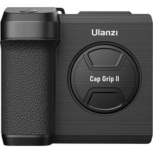 Capgrip Iı El Selfie Booster Grip Akıllı Telefonlar Için Kablosuz Bluetooth (Yurt Dışından)
